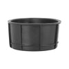 Ford F150 2009-2014 Black 2 x Items Car Center Console Cup Holder
