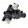 Toyota 86 HID Headlight Washer Cap Nozzle (2012-2021)
