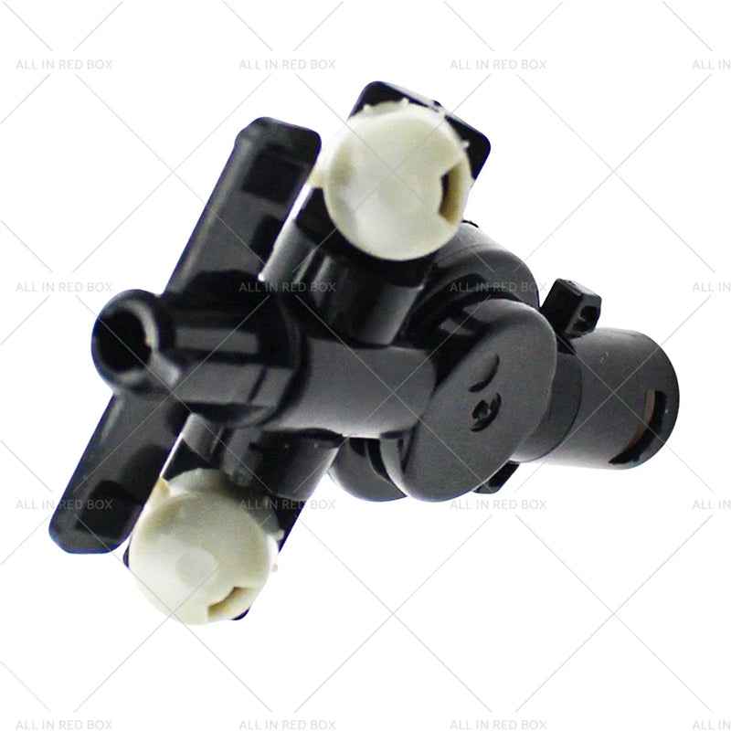 Toyota 86 HID Headlight Washer Cap Nozzle (2012-2021)