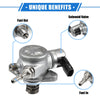 Nissan Qashqai Fuel Pump Replacement (2007-2013)