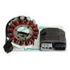 2006-2007 Kawasaki ZX-10R Stator, Regulator, Gasket Set (2006-2007)