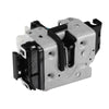 Jeep Wrangler Front Left Power Door Lock Latch Actuator (2007-2018)
