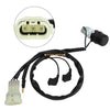 Honda CRF250X CRF450X Engine Stop Kill Button Switch