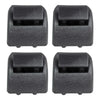 Hyundai Santa Fe 4 Pcs Rear Sun Shade Curtain Hook (2013-2018)