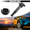 Hyundai Santa Fe GLS 2.7L V6 Gas Ignition Coils (2007-2009)