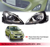 Nissan March / Micra K13 Fog Light Kit (2014-2016)