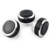 Ford Focus MK2 MK3 Mondeo 3 Pcs Air Conditioner Switch Knob Button (2004-2018)
