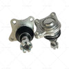 Mitsubishi Pajero NH NJ NK NL Front Upper Ball Joints (1991-2000)