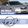 Toyota Sequoia Rear Left ABS Wheel Speed Sensor (2001–2007)