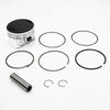 LIFAN CG250cc Engine ATV DIRT BIKE 67mm 16mm Piston Ring Kit