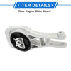 Chevrolet Aveo SJ1 (2012 - 2015) 1.4L MT Engine Mount