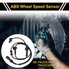 Ford F-250 F-350 F-450 Super Duty ABS Wheel Speed Sensor (1999-2004)
