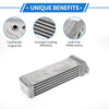 Porsche 912 356 (1965-1969) - 1 x Trans Cooler Engine Oil Cooler