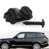 Land Rover Discovery 5, Range Rover Sport Lower Door Trim Panel Nut (2017-2023)