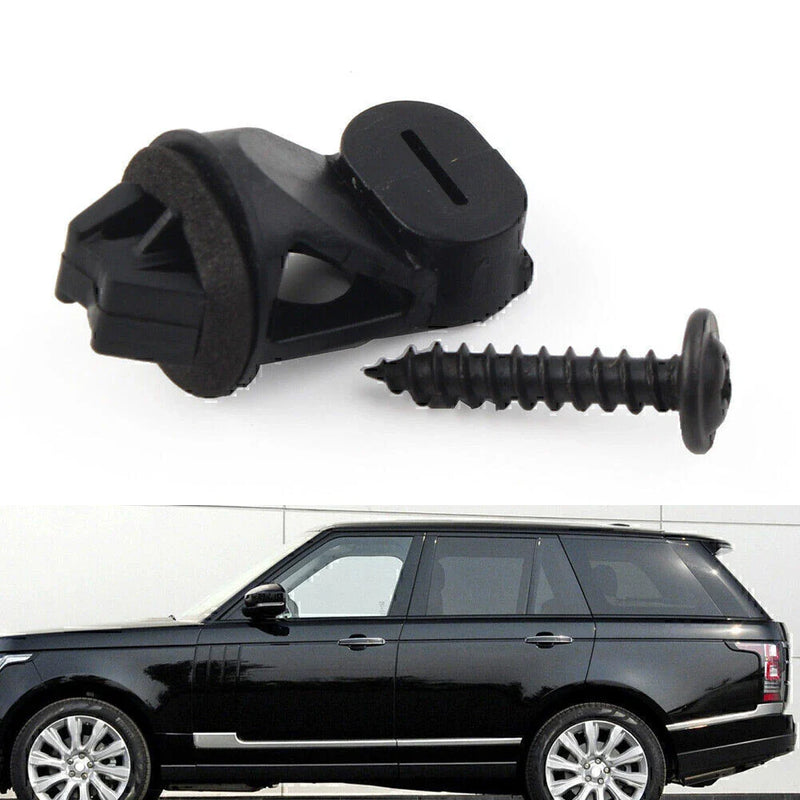 Land Rover Discovery 5, Range Rover Sport Lower Door Trim Panel Nut (2017-2023)