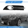 Buick Regal 1 Pc Fog Light Grill (2009–2009)