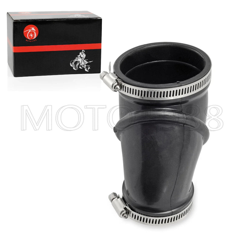 Yamaha Wolverine 350 YFM350F Air Box Cleaner Intake Joint (1995-2005)