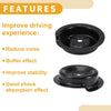 BMW Z4 1 Pc Coil Spring Insulators (2009-2016)