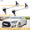 Hyundai Azera, Kia Amanti Front Stabiliser Sway Bar Links (2006-2011)