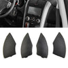 FOR500 Radio 4 x Button Trim