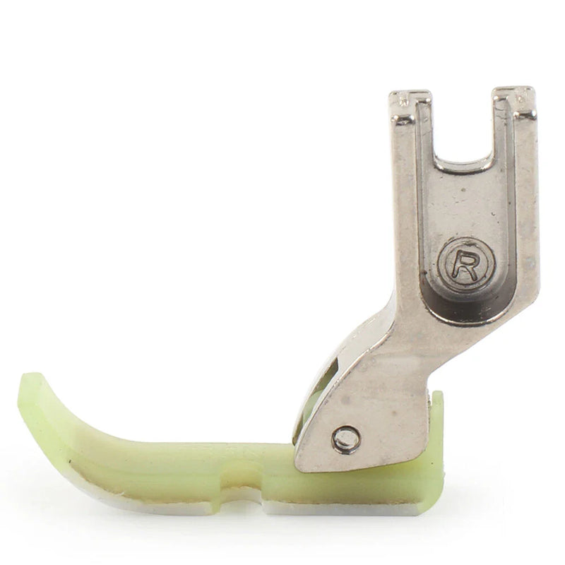 Brother B705 B707 Consew 30 98 Juki Hinged Zipper Presser Foot