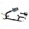 4L60E 4L65E Transmission Internal Wire Harness w/TCC Solenoid (03-06)