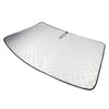 Mercedes Benz Sprinter Foldable Windshield Sun Shade (2007-2025)