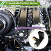 Dodge Grand Caravan 3.3L 3.8L Crankshaft Position Sensor (2001-2007)