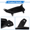 Hyundai Sonata Fog Light Grill (2011-2013)