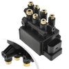Tesla Model S Solenoid Block (2013–2021)