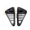 Toyota Yaris Cross Daytime Running Light Turn Signal (2023-2024)