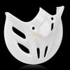 Honda CR125R CR250R CRF250R CRF450R Front Brake Disc Guard Cover (2002–2008)