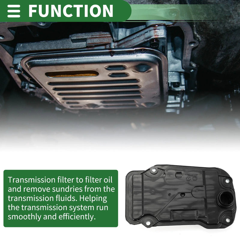 Toyota Tundra Transmission Filter Kit