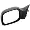 Power Mirror For 2005-2010 Toyota Avalon Driver Side XLS