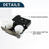 Ford F-350 Super Duty Cup Holder (2008-2010)