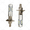 UTE 4WD H1 LED Headlight Bulbs CREE XBD Fog Lights