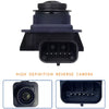 Range Rover Evoque Front/Rear View Camera (2011–2019)