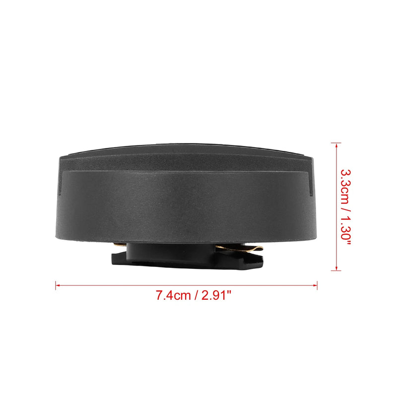 BMW E88 E90 E60 E63 E65 Oil Filler Cap Cover