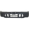 Bumper Covers Fascias Set of 2 Front & Rear HO1000177,