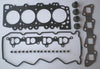 Nissan X-Trail 2.2 Di TD Turbo Diesel YD22ETi Head gasket set (2001–2007)
