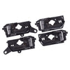 Hyundai Sonata 4x Interior Door Handles (2011-2019)
