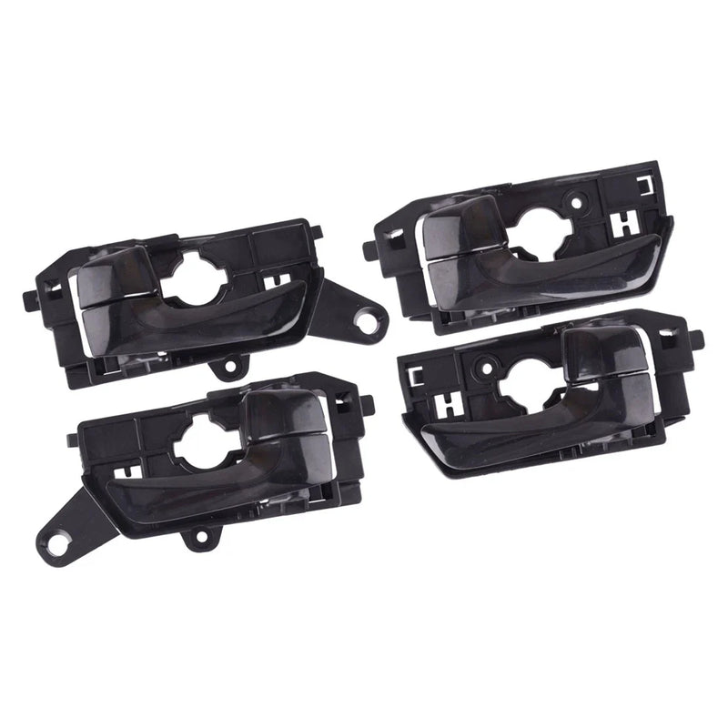 Hyundai Sonata 4x Interior Door Handles (2011-2019)