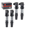 Suzuki GSX-R1000 Ignition Coils (2009–2015)
