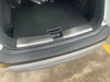 Nissan Rogue Rear Inner Bumper Protector Steel Scuff Plate Cover (2021-2023)