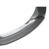 Mercedes Benz A Class CLA Class Front Bumper Spoiler Splitter Lip (2023)