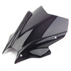 YAMAHA MT-09 FZ-09 Motorcycle Windshield Deflector (2021-2023)