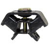 Hilux LN40 LN55 LN56 L 2L Gearbox Transmission Rear Engine Mount (1983–1988)