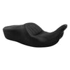 Harley Touring Electra Tri Glide Passenger Seat (2009-2023)