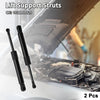 Mercedes-Benz ML320 Hood Lift Supports 2 x Gas Springs (2000-2005)