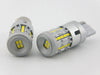 Subaru Outback Bright White LED Reverse Light Bulbs (2000-2023)